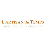ARTISAN DU TEMPS Logo