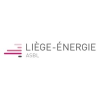 Liege-Energie Logo