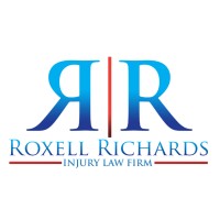 Roxell Richards Law Firm Logo