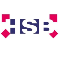 HSB-Bouw B.V. Logo