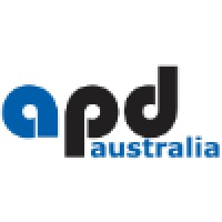 apd Australia Logo