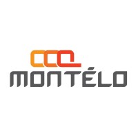 MONTÉLO | Supply Chain & Manufacturing Operations Logo