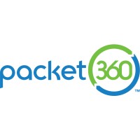 Packet360 Logo