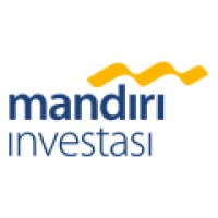 Mandiri Investasi Logo