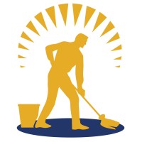 New Look Janitorial Service, Inc Logo