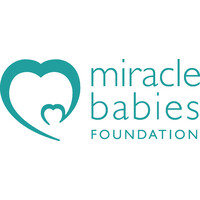 Miracle Babies Foundation Logo
