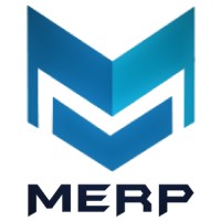 MERP Systems, Inc. Logo