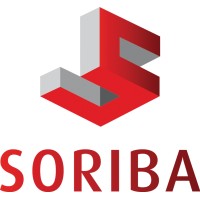 SORIBA Logo