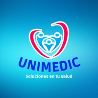 UNIMEDIC Logo