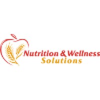 Nutrition and Wellness Solutions Logo