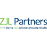 ZJL Partners Logo