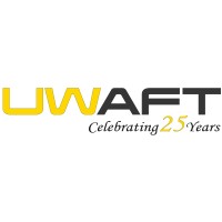 University of Waterloo EcoCAR Team (UWAFT) Logo