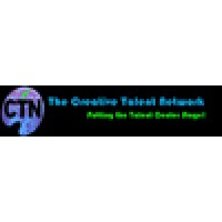 Creative Talent Network, INC Logo
