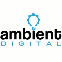 Ambient Digital Logo
