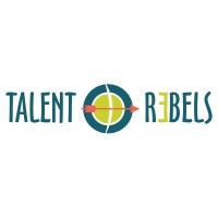 Talent Rebels Logo