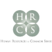 Human Resources & Common Sense, LLC Logo