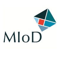 Mauritius Institute of Directors (MIoD) Logo