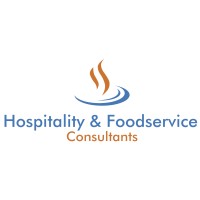 Hospitality & Foodservice Consultants Logo