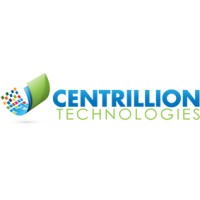 Centrillion Technology, Inc. Logo