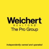 Weichert, Realtors® - The Pro Group Logo