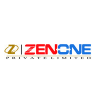 Zen One PVT LTD Logo