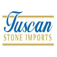 Tuscan Stone Imports, LLC Logo