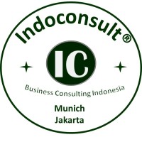 Indoconsult | Business Consulting Indonesia Logo