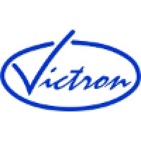 Victron bvba Logo