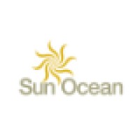 Sun Ocean Pvt. Ltd. Logo