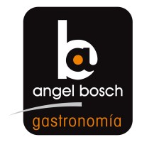 Angel Bosch Gastronomía Logo