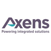 Axens Logo