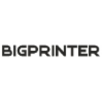 BIGPRINTER Logo