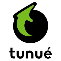 Tunué Logo