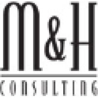 M&H Consulting, LLC Logo