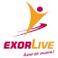 ExorLive Logo
