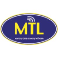 Malawi Telecommunications Ltd Logo