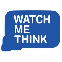 Watch Me Think Logo