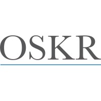 OSKR, LLC Logo
