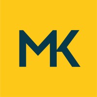 MacKenzie King - Accountancy & Finance Recruitment Logo