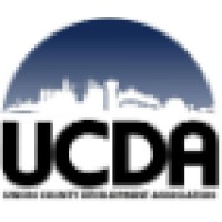 Union County Development Association Logo