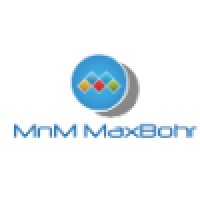 MnM Max Bohr Consulting LLP Logo