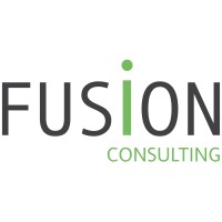 Fusion Search Logo