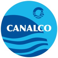 Canalco nv Logo