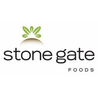 Stone Gate Foods Logo