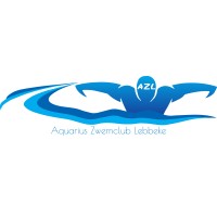 Aquarius Zwemclub Lebbeke Logo
