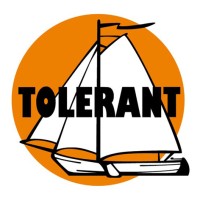 Tolerant vzw Logo