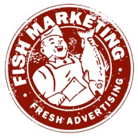 Fish Marketing, Inc. Logo