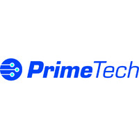 PrimeTech Communications Logo