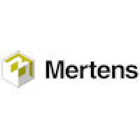 Mertens Bouwbedrijf B.V. Logo