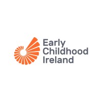 Early Childhood Ireland Logo